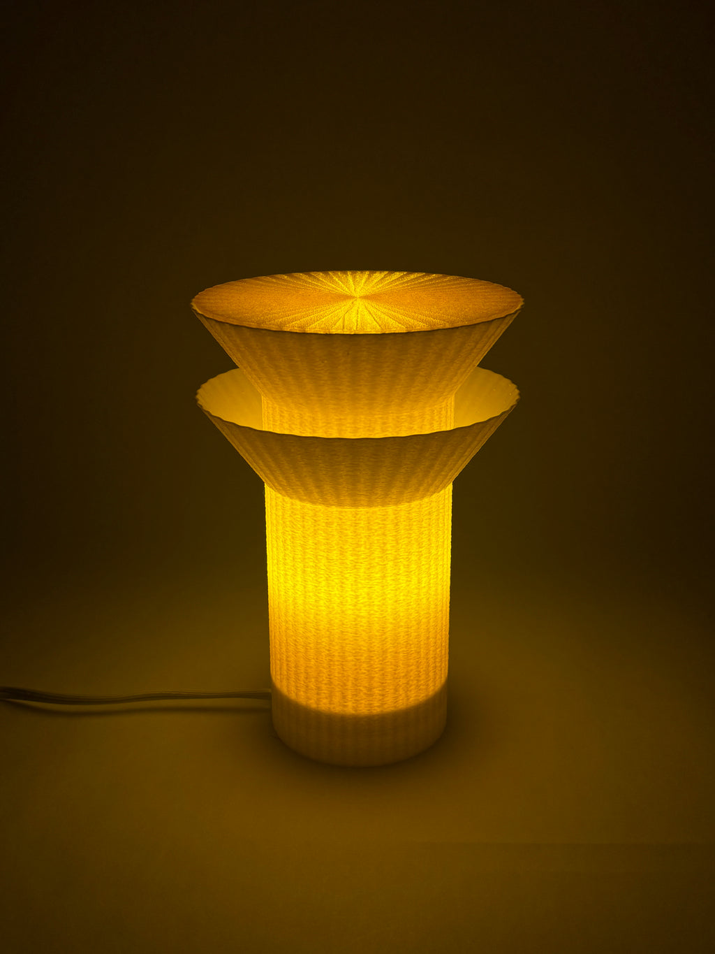 Column Lamp