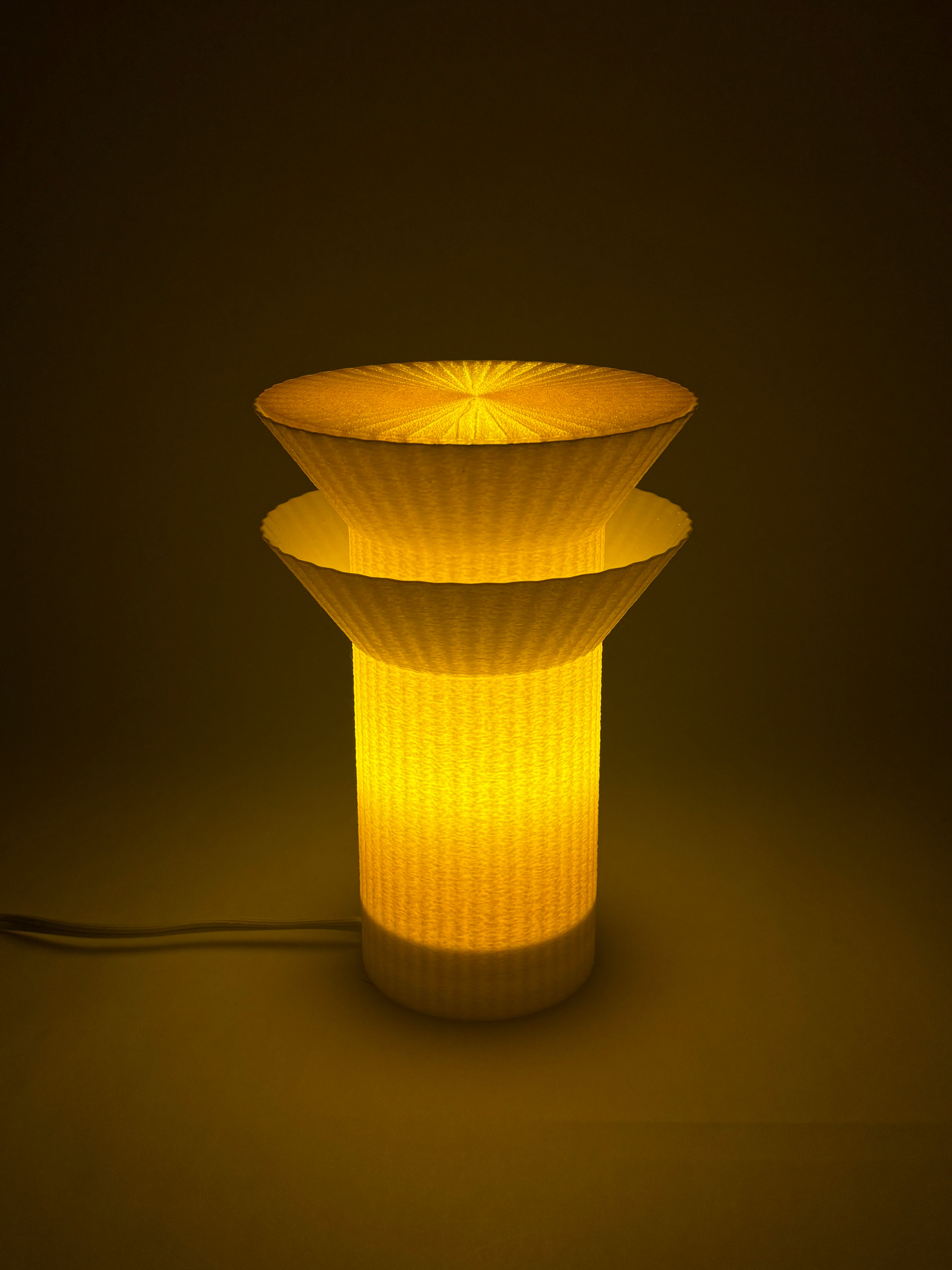 Column Lamp