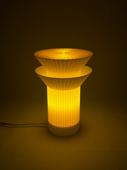 Column Lamp