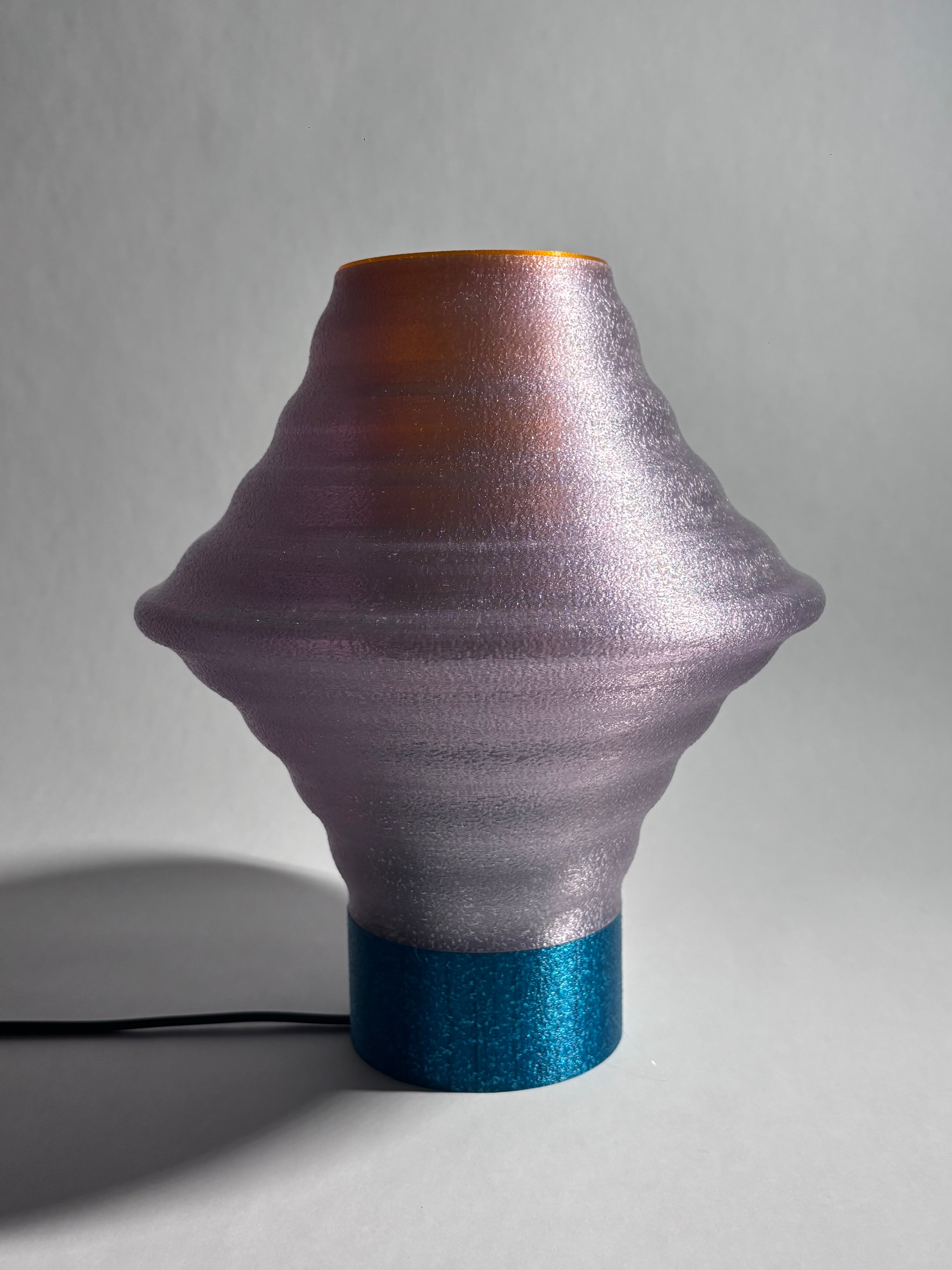 Ripple Table Lamp