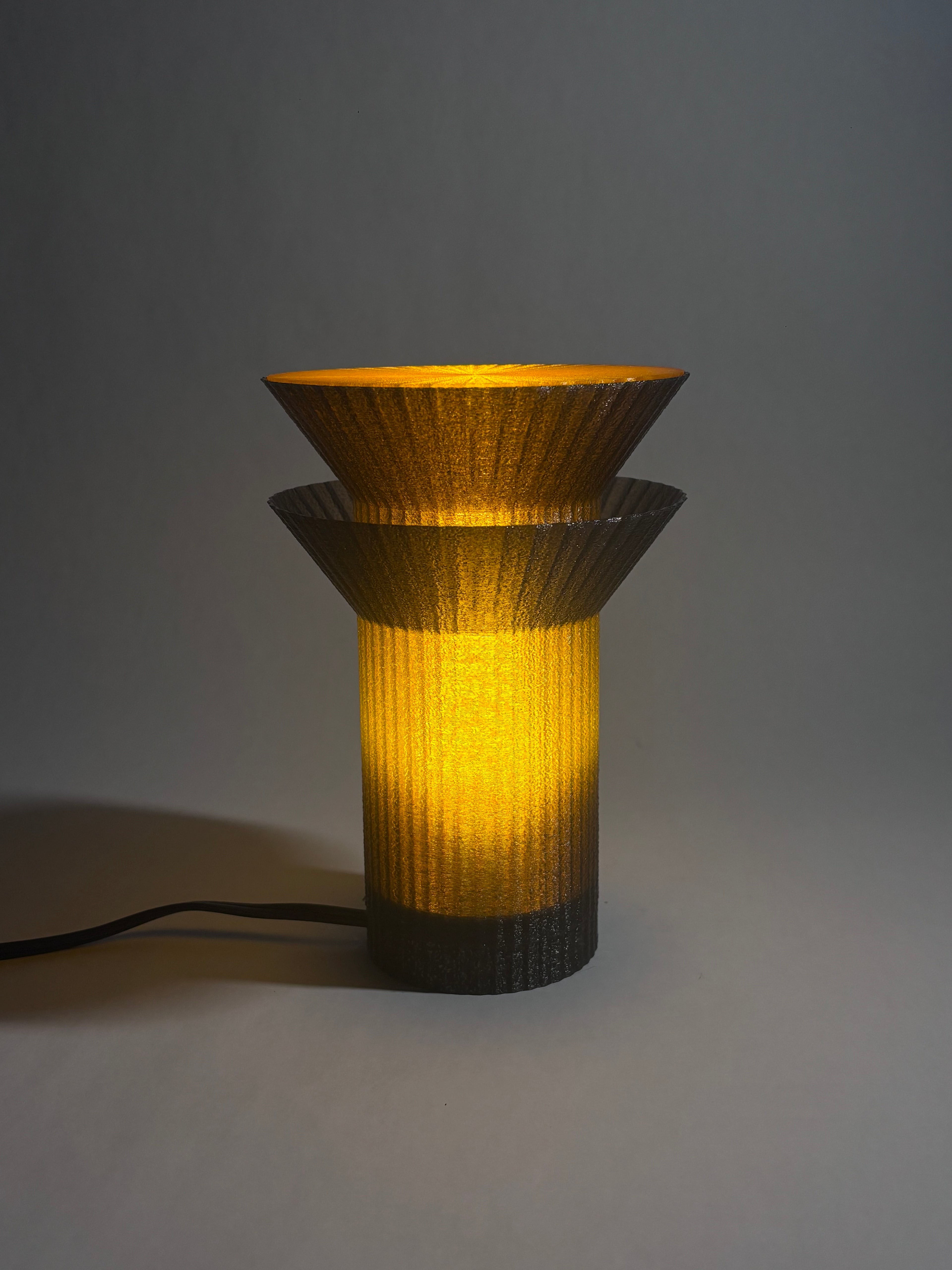 Column Lamp