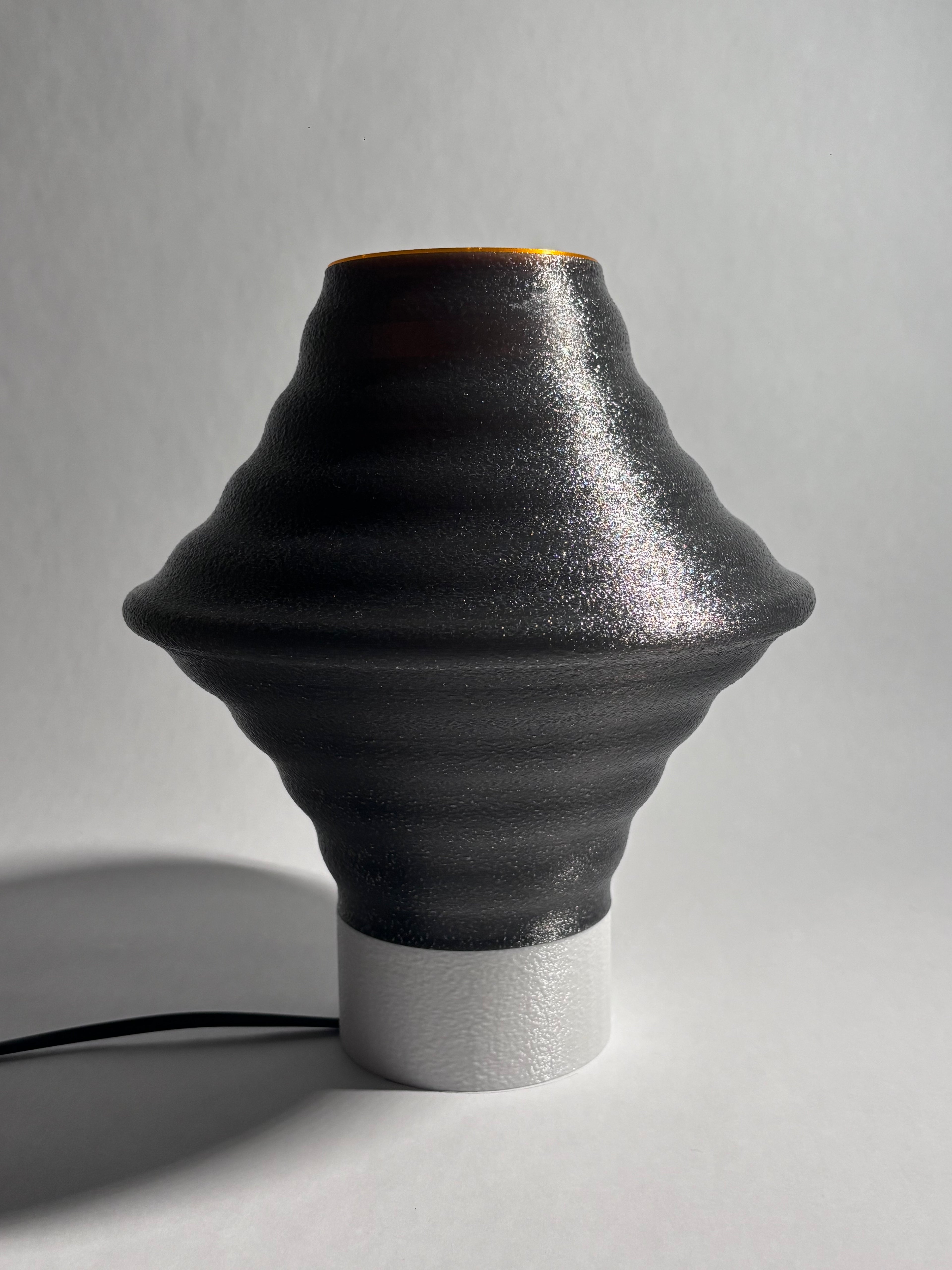 Ripple Table Lamp