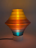 Ripple Table Lamp