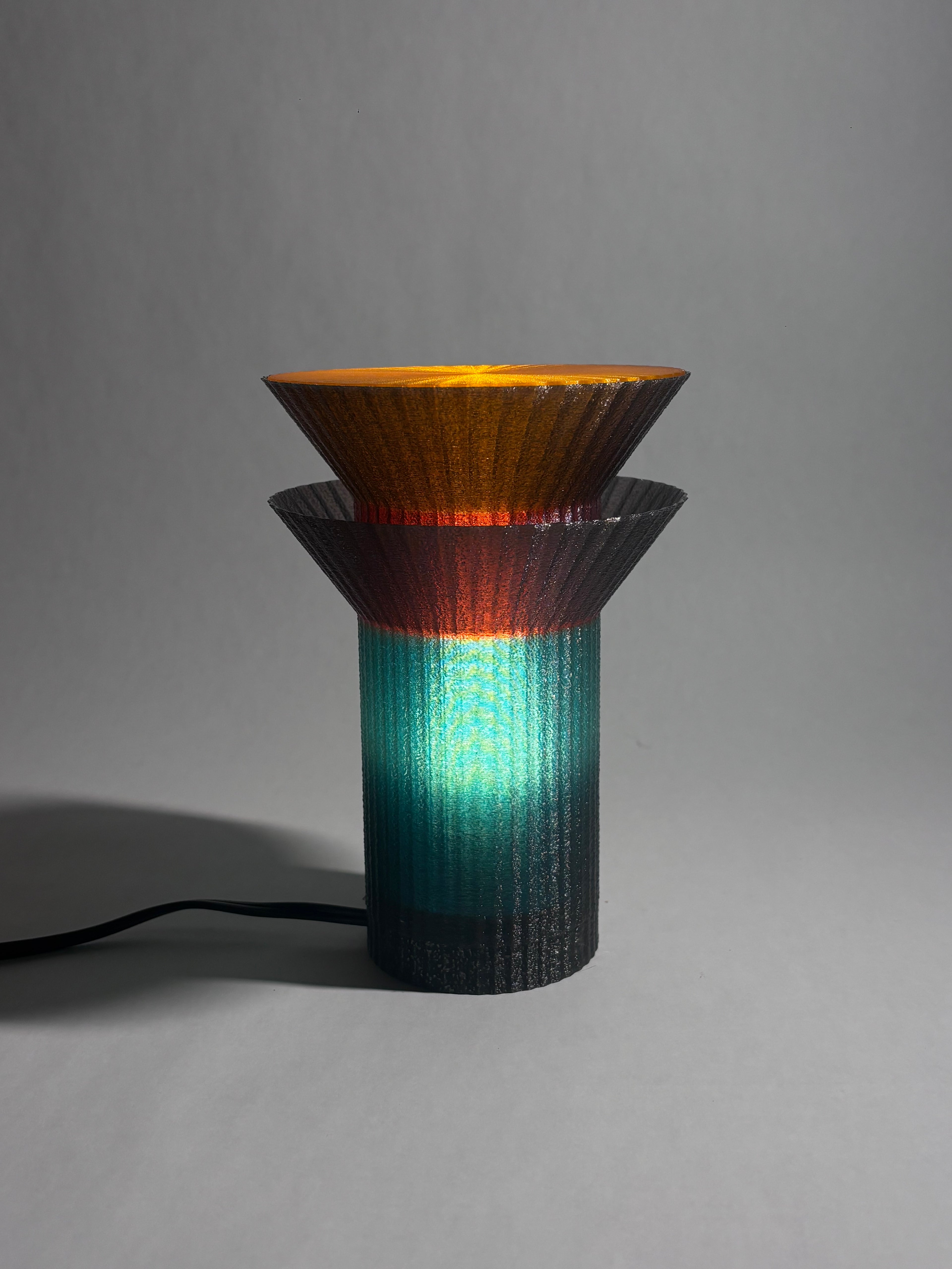 Column Lamp