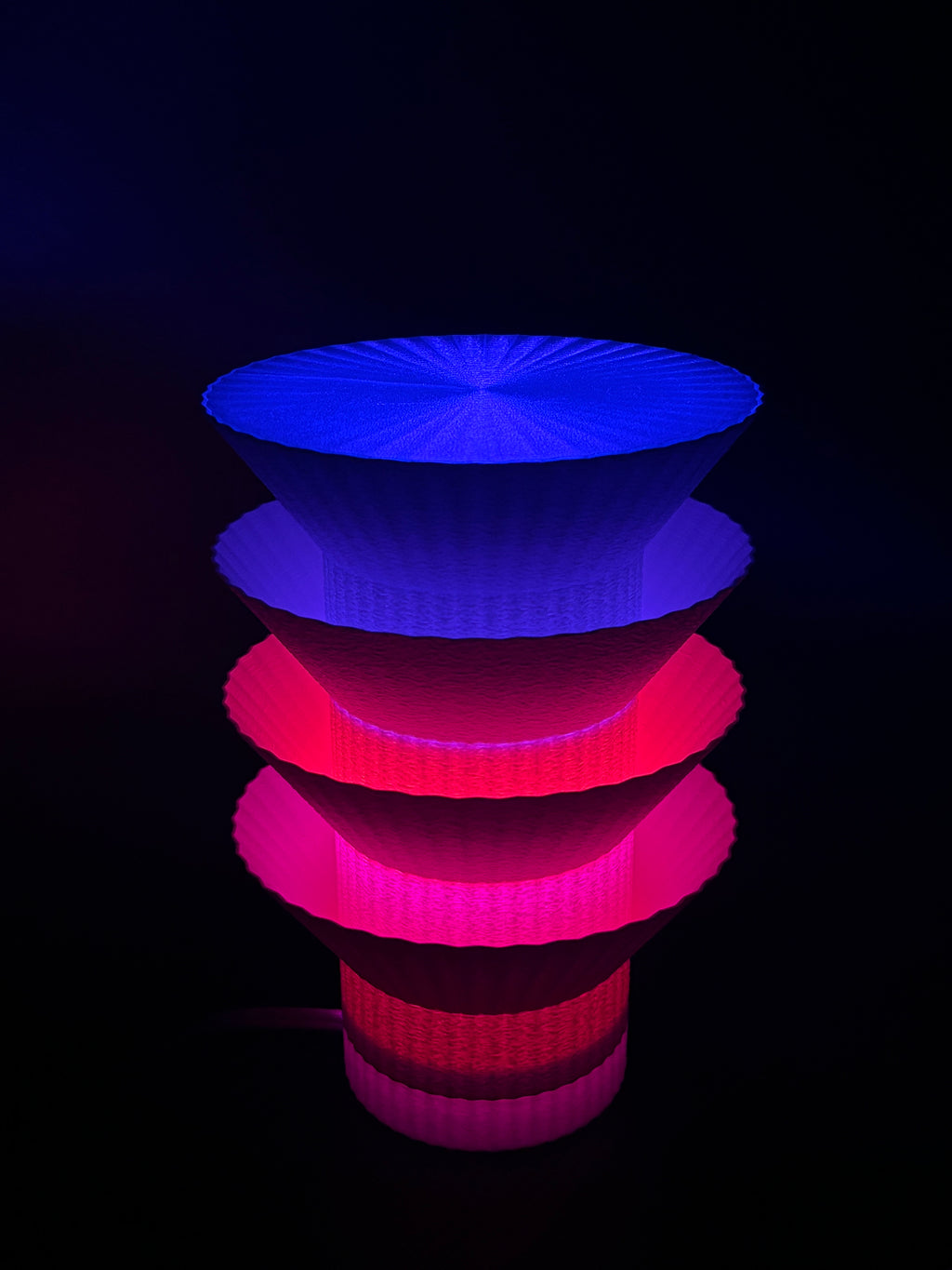 Monument Lamp
