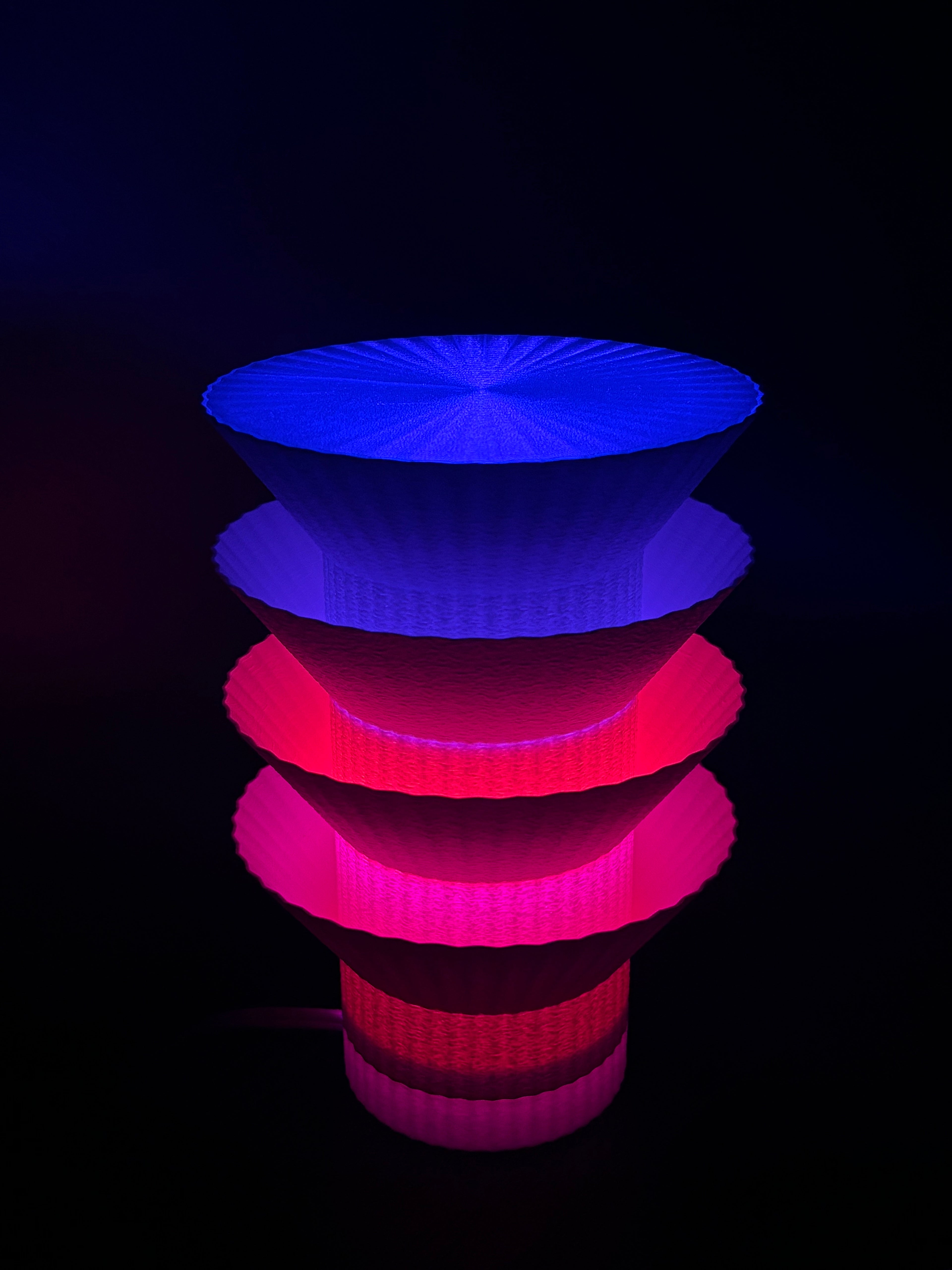 Monument Lamp