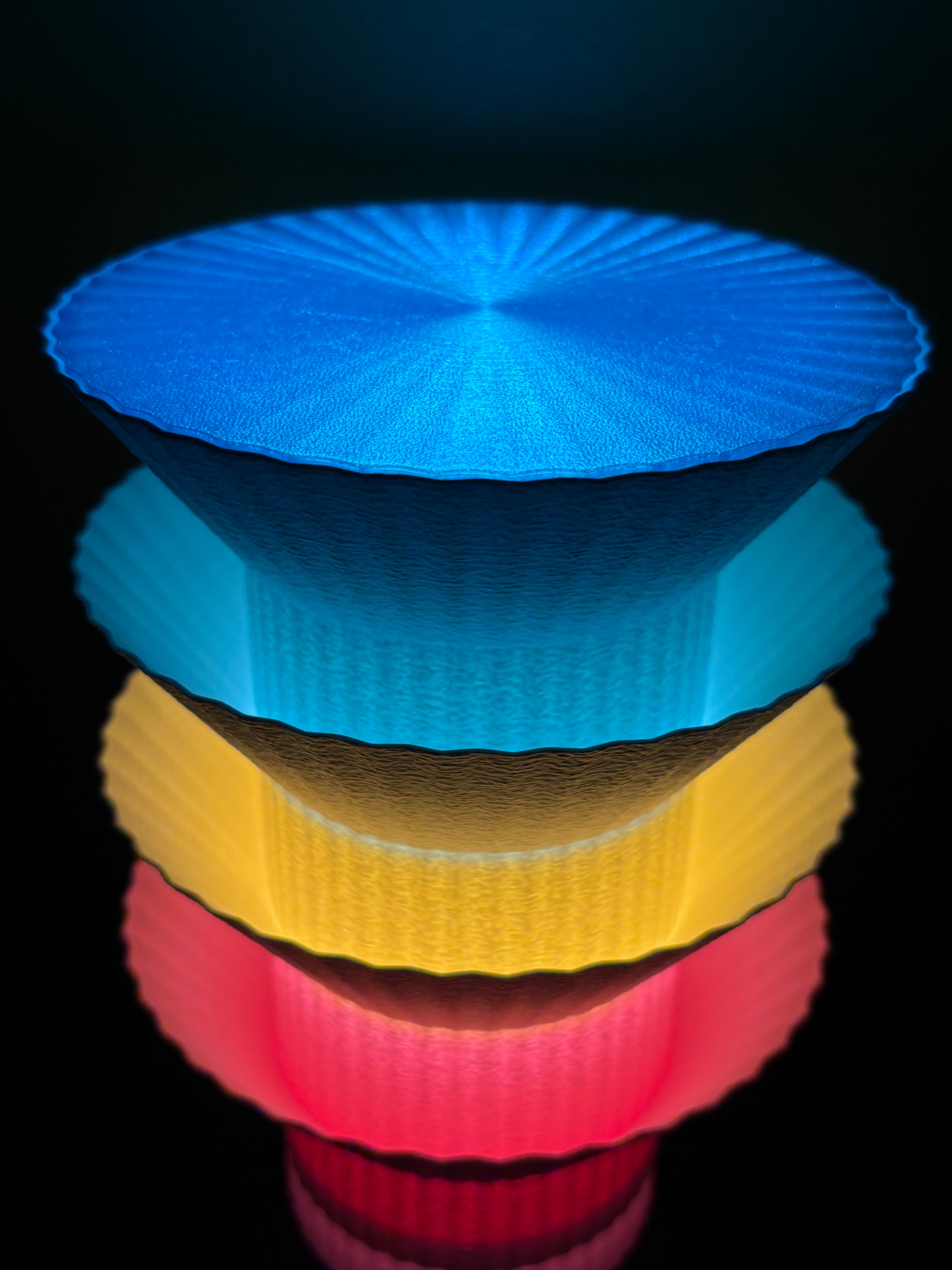 Monument Lamp