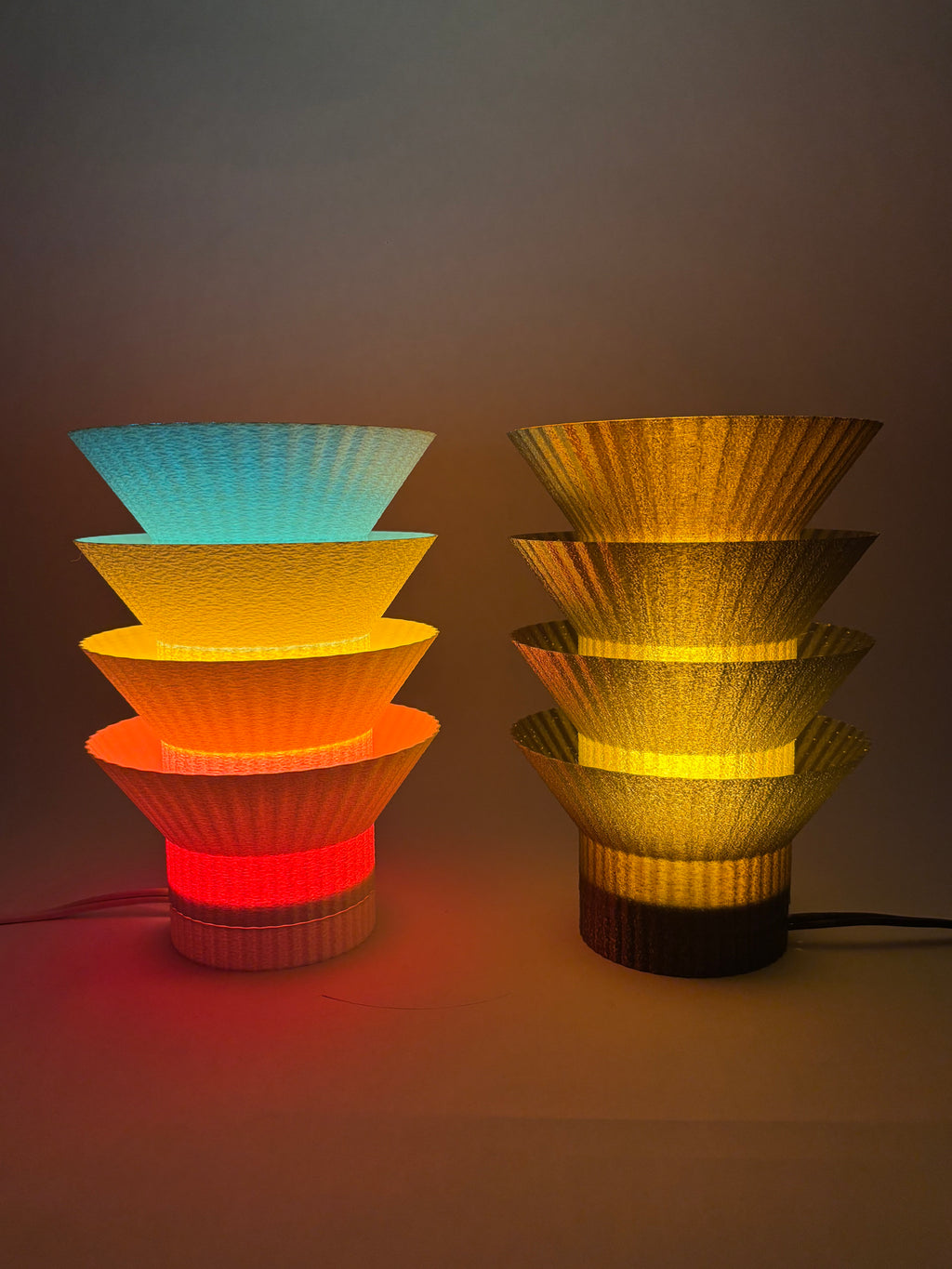 Monument Lamp