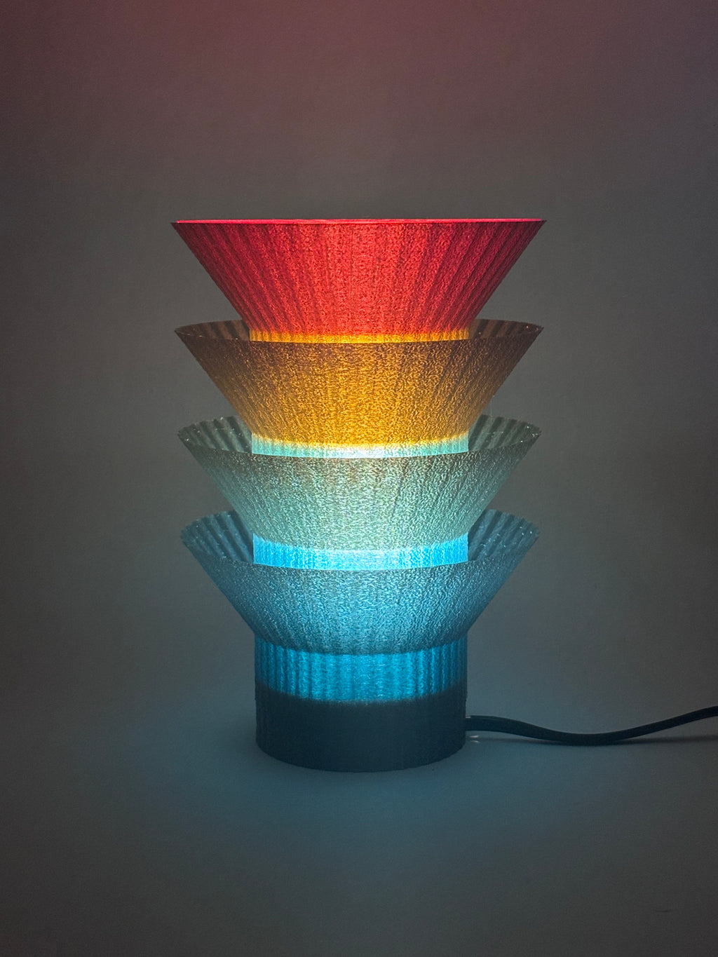 Monument Lamp