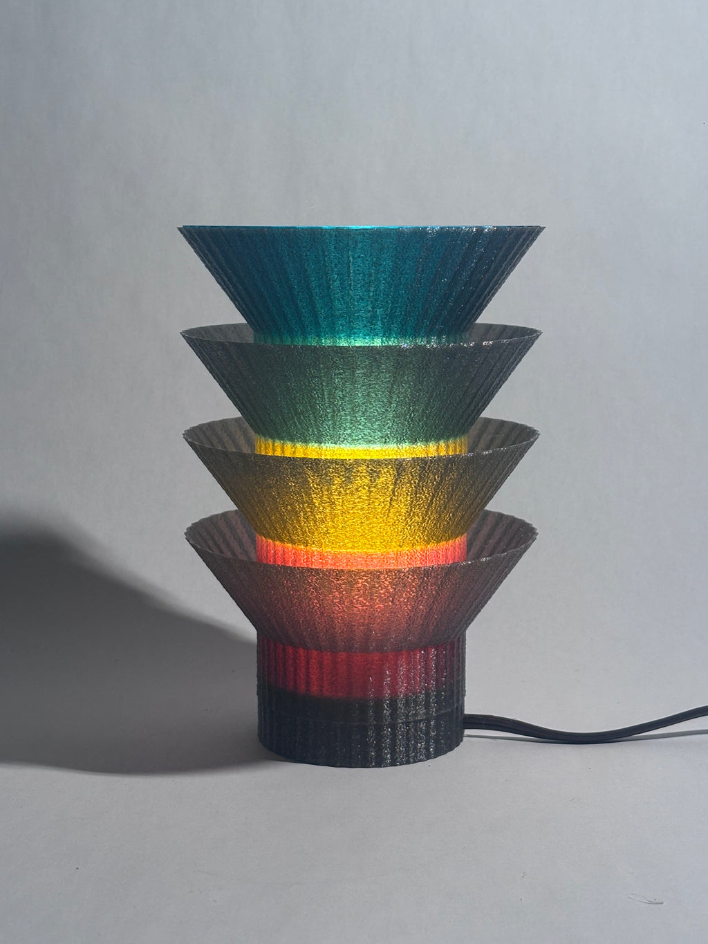 Monument Lamp