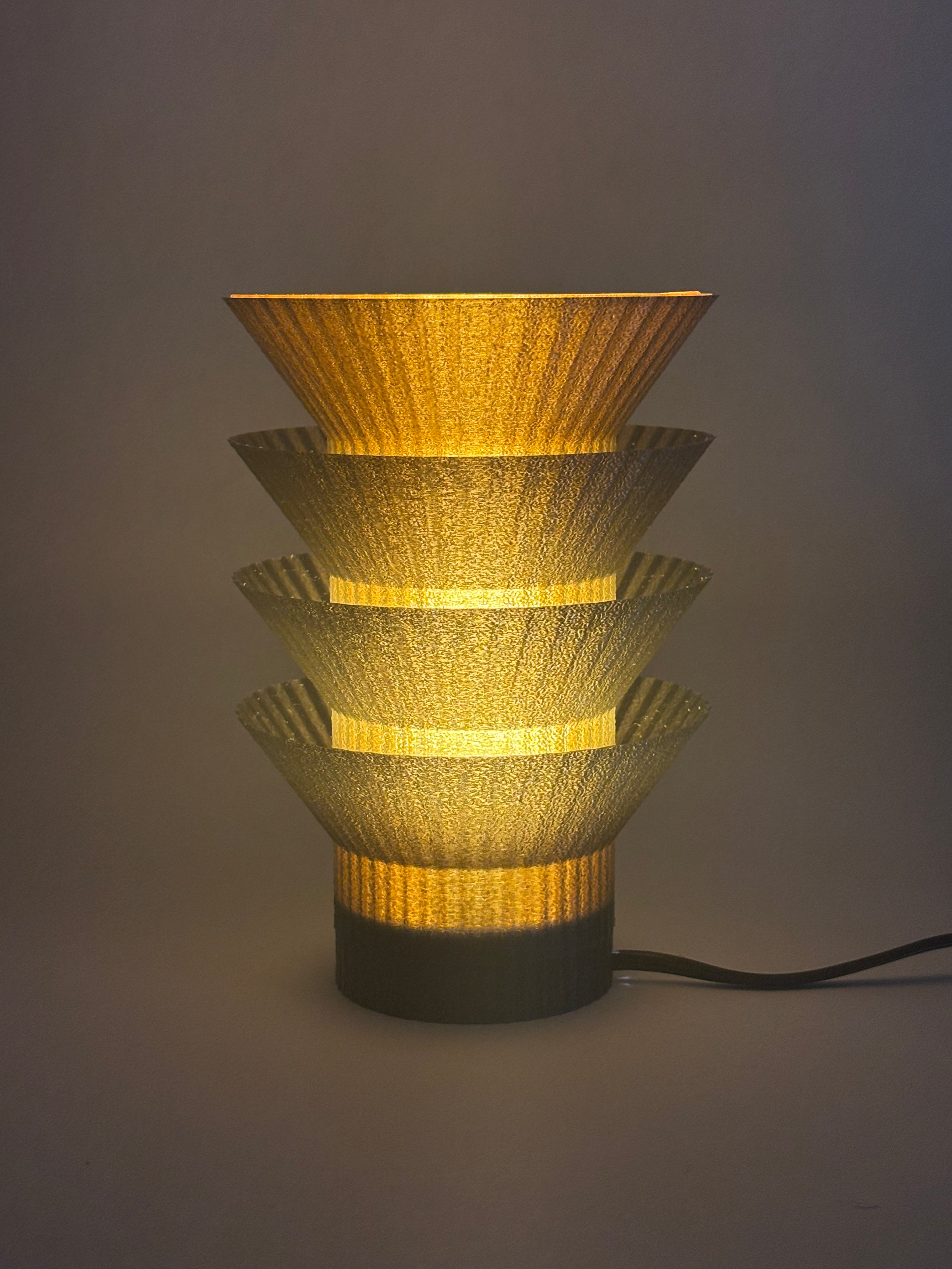 Monument Lamp