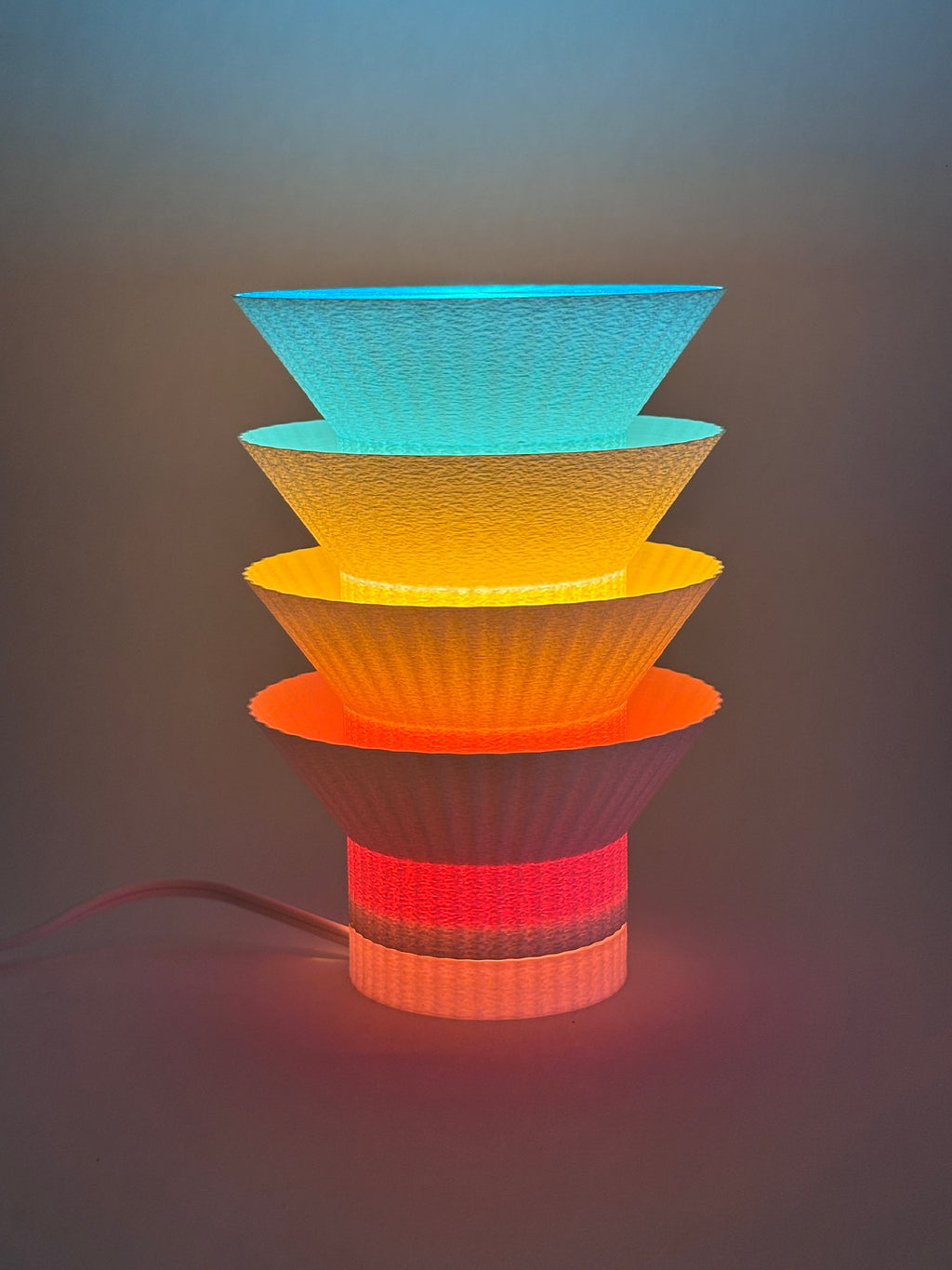 Monument Lamp