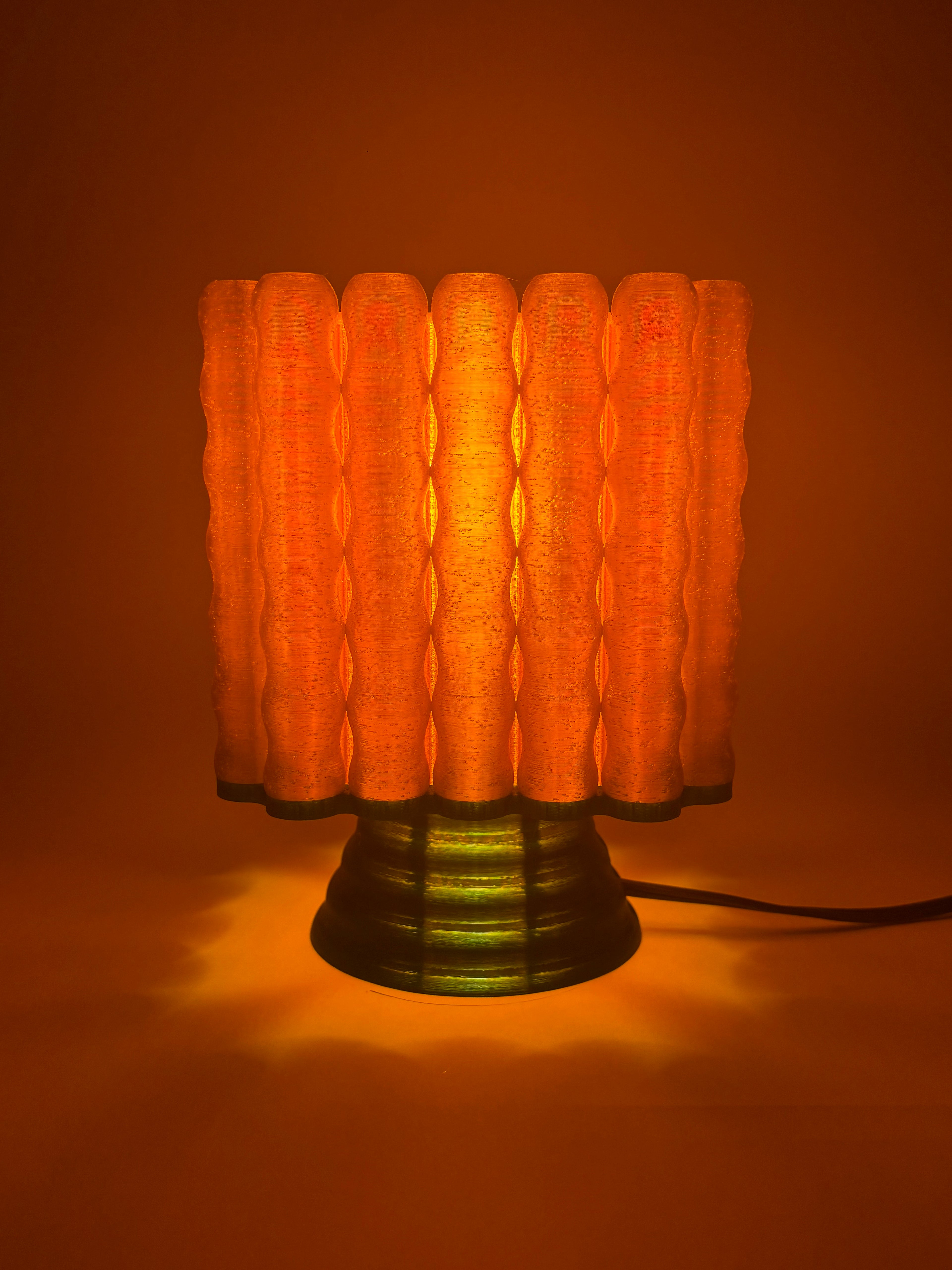 Jelly Table Lamp