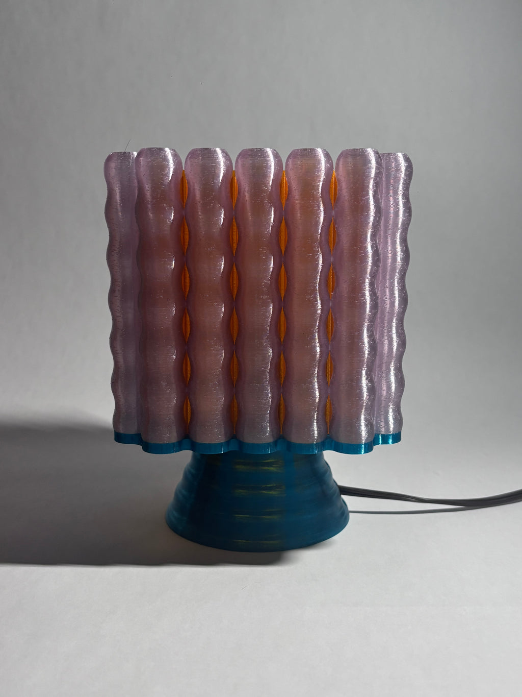 Jelly Table Lamp
