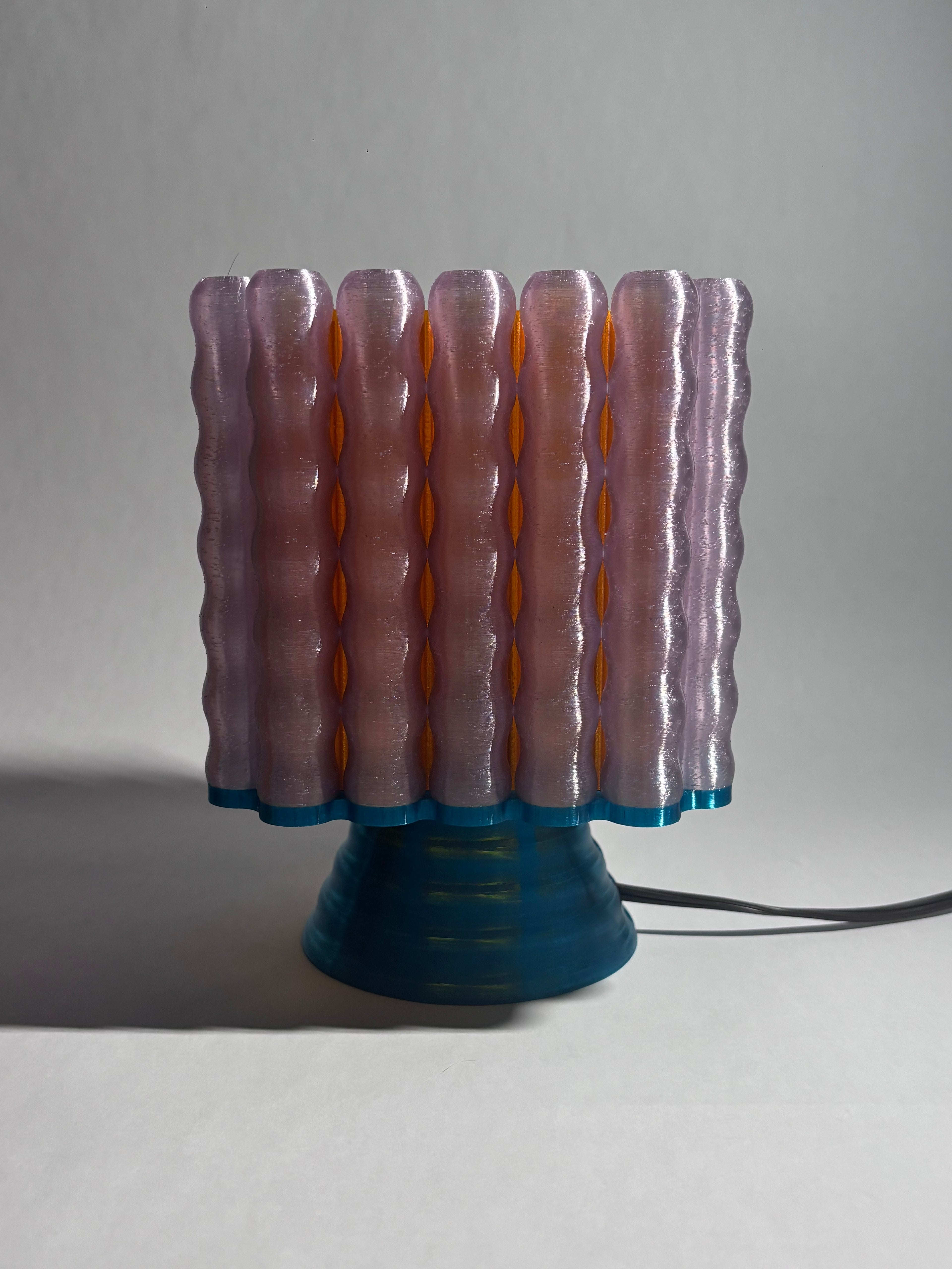 Jelly Table Lamp