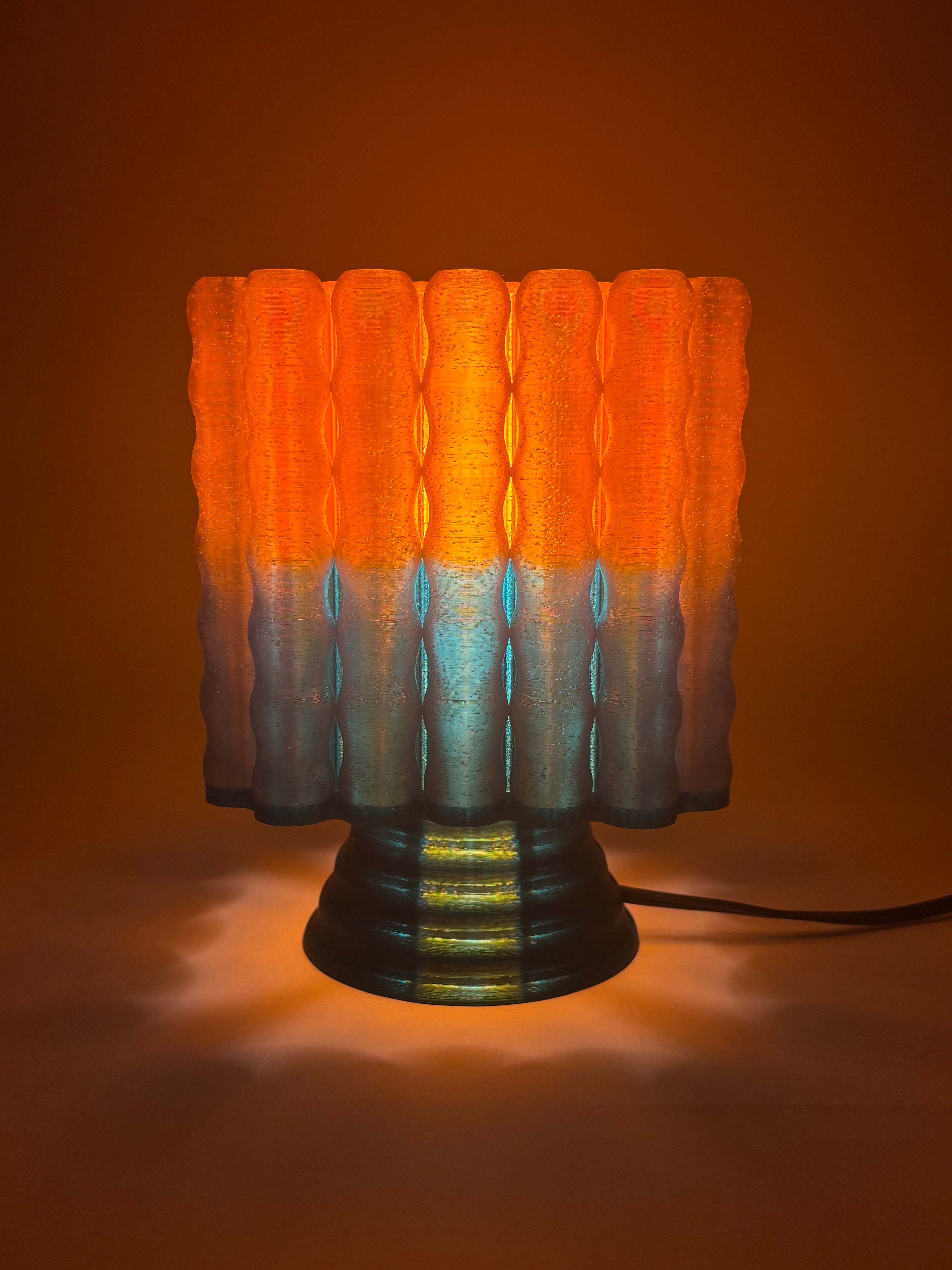 Jelly Table Lamp