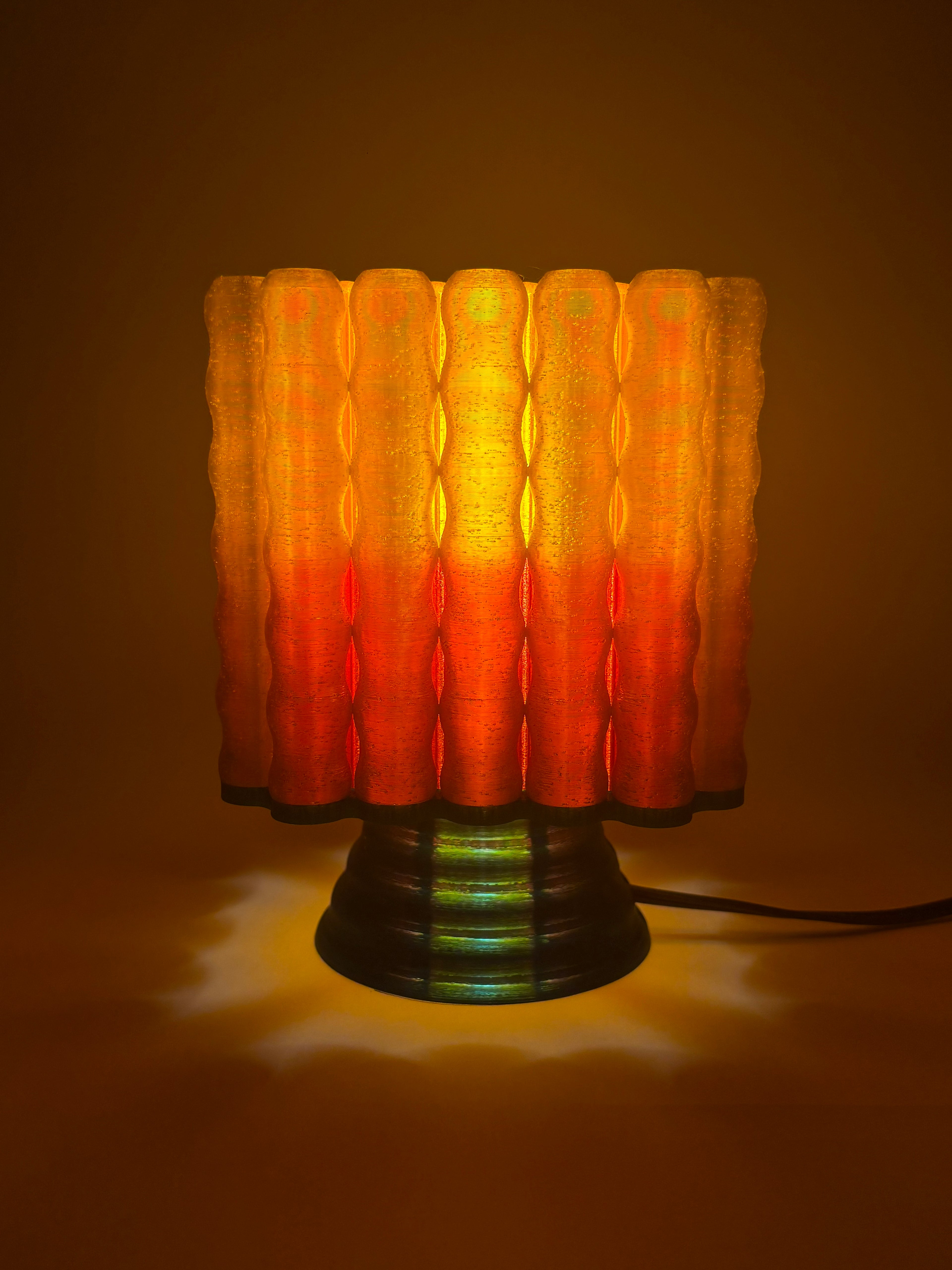 Jelly Table Lamp