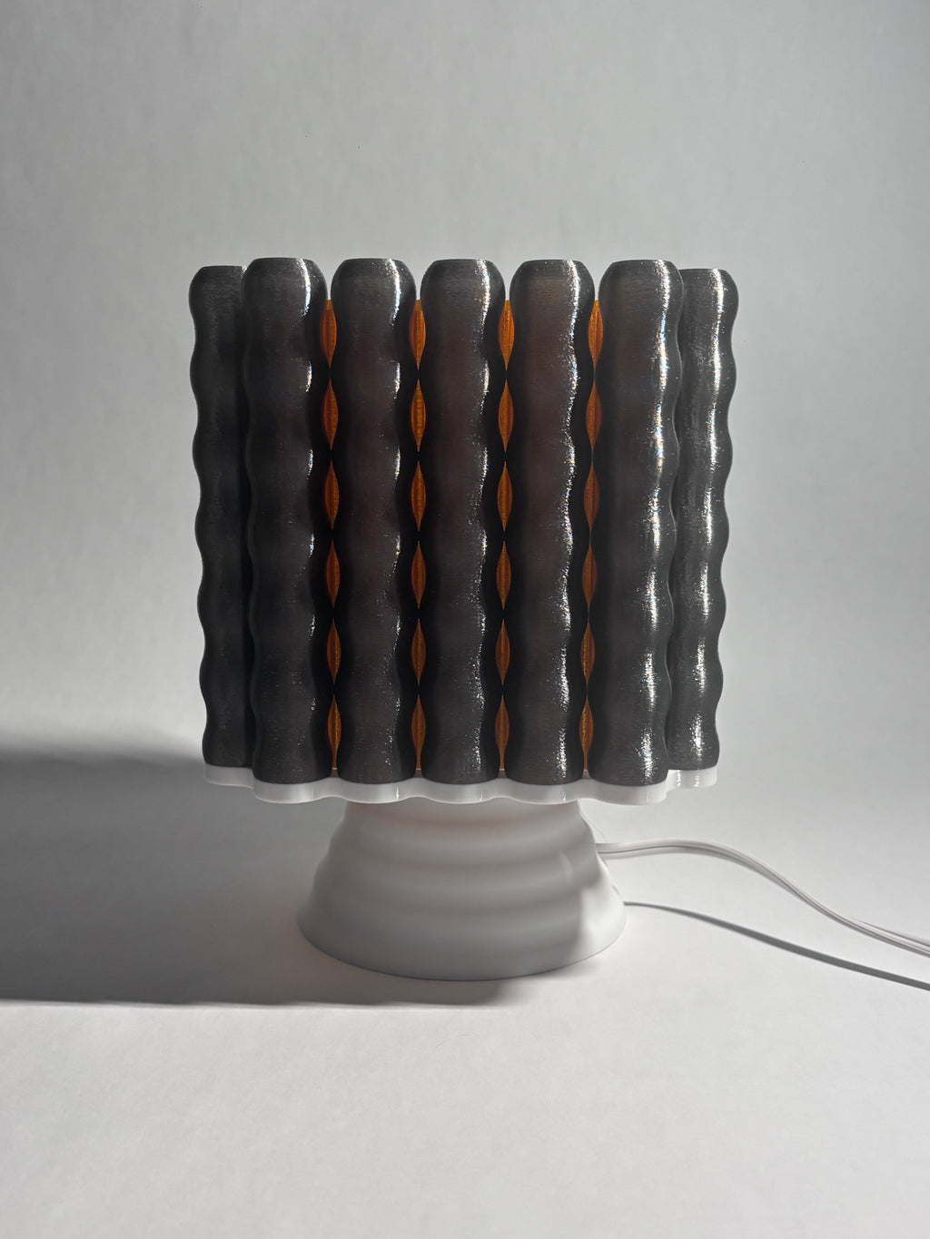Jelly Table Lamp