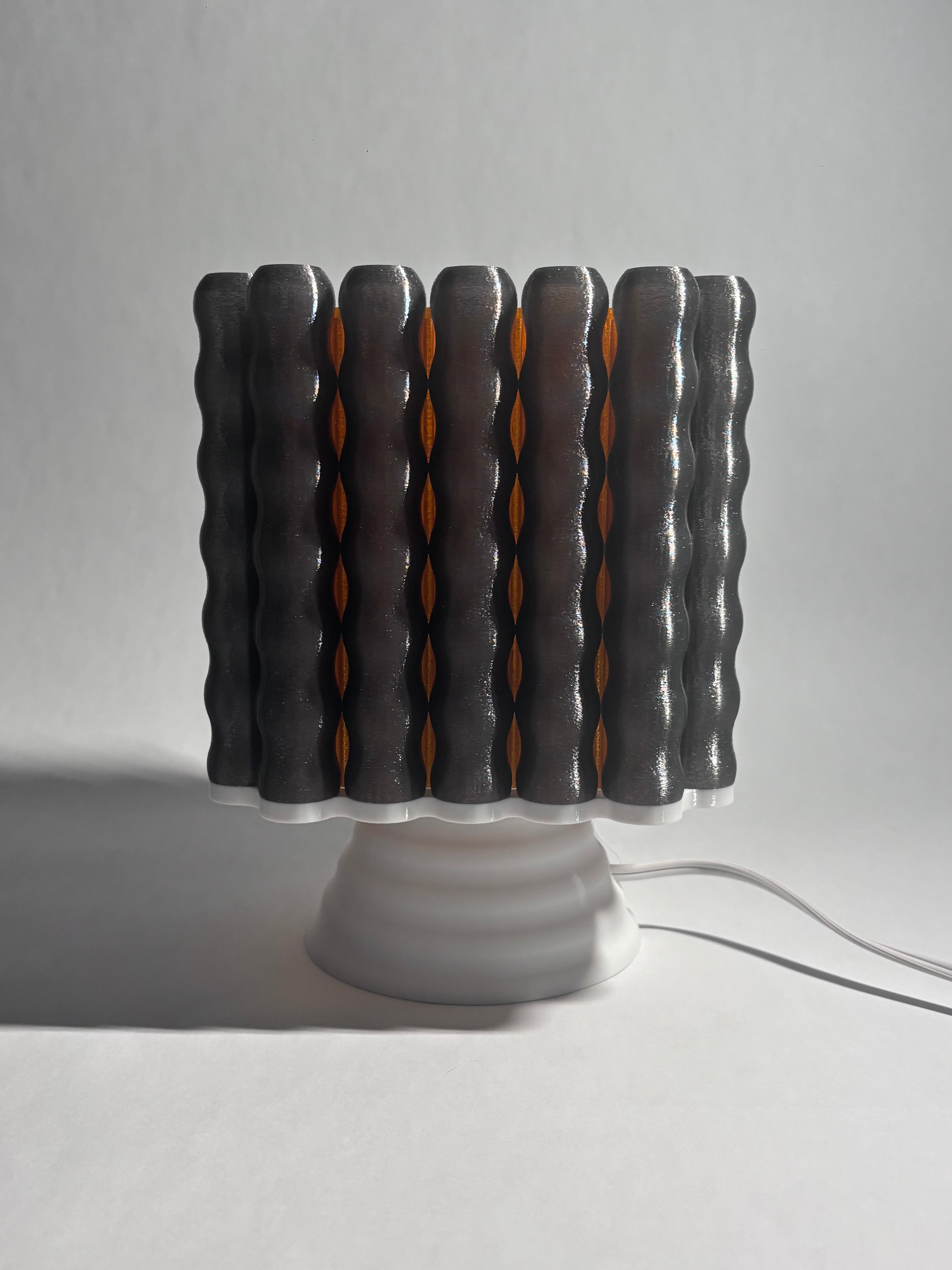 Jelly Table Lamp