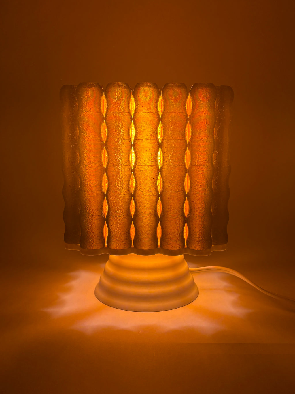 Jelly Table Lamp
