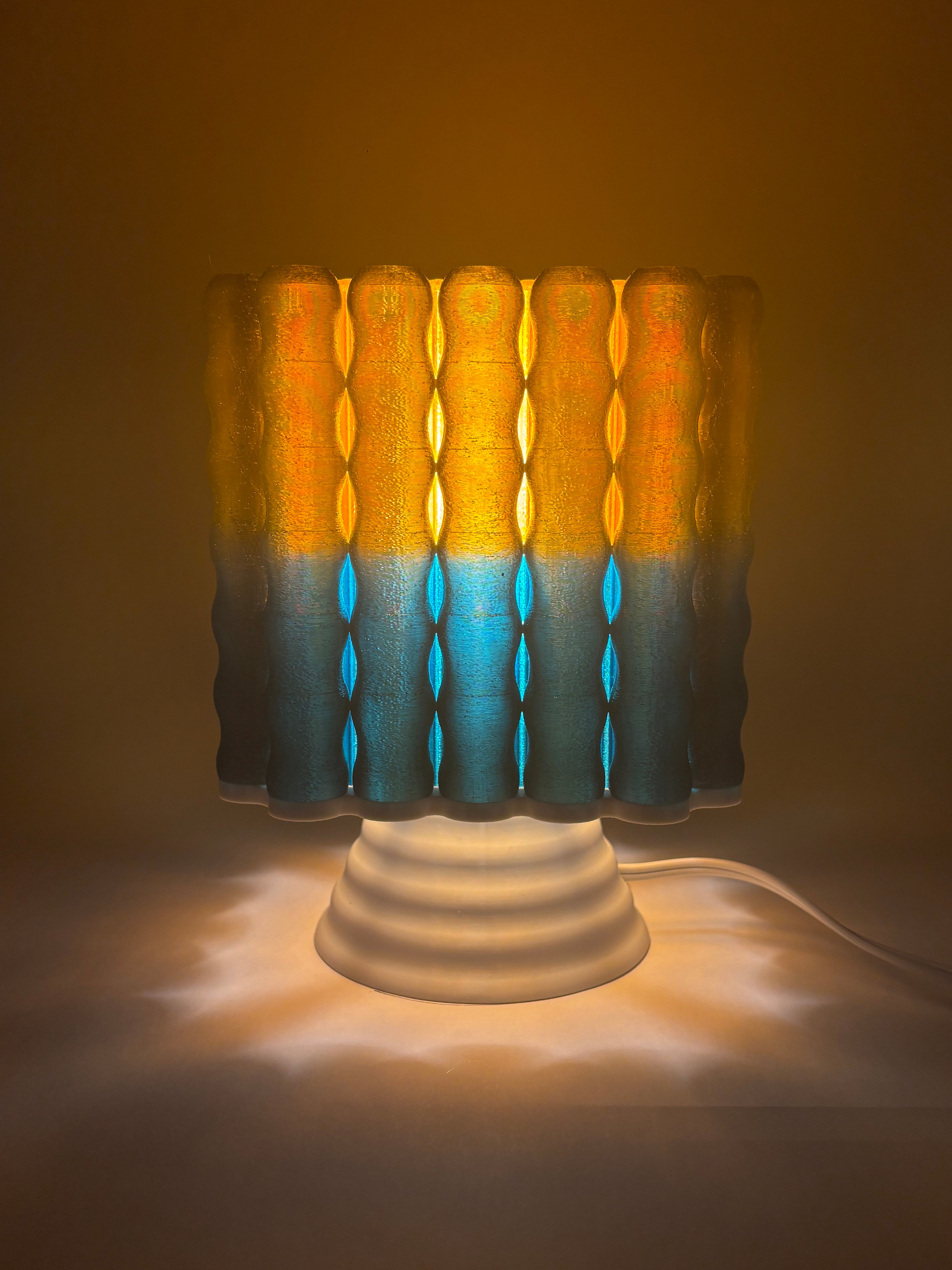 Jelly Table Lamp