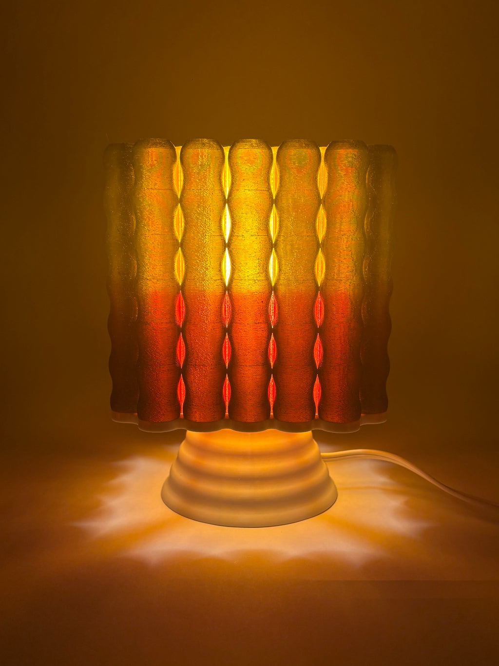 Jelly Table Lamp
