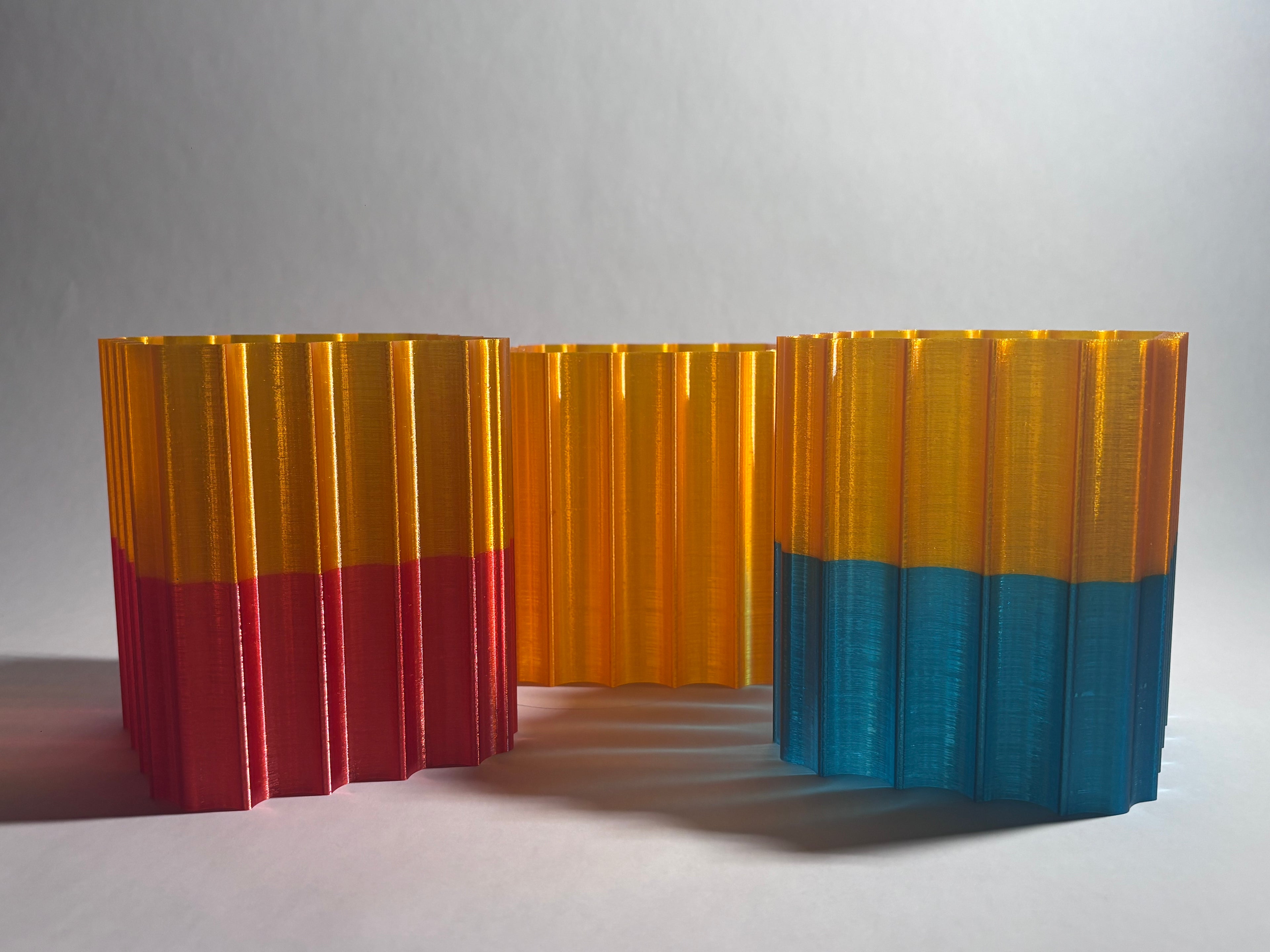 Jelly Inserts