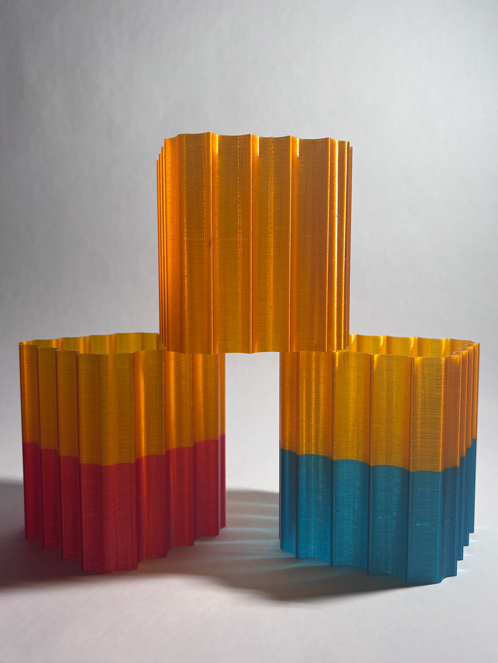 Jelly Inserts