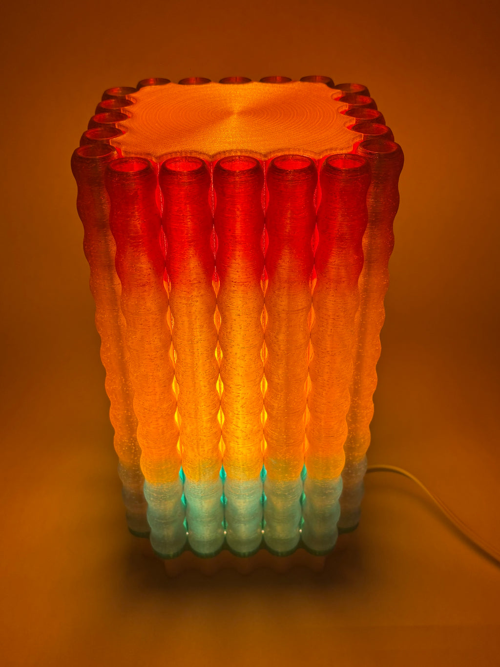 Mega Jelly
