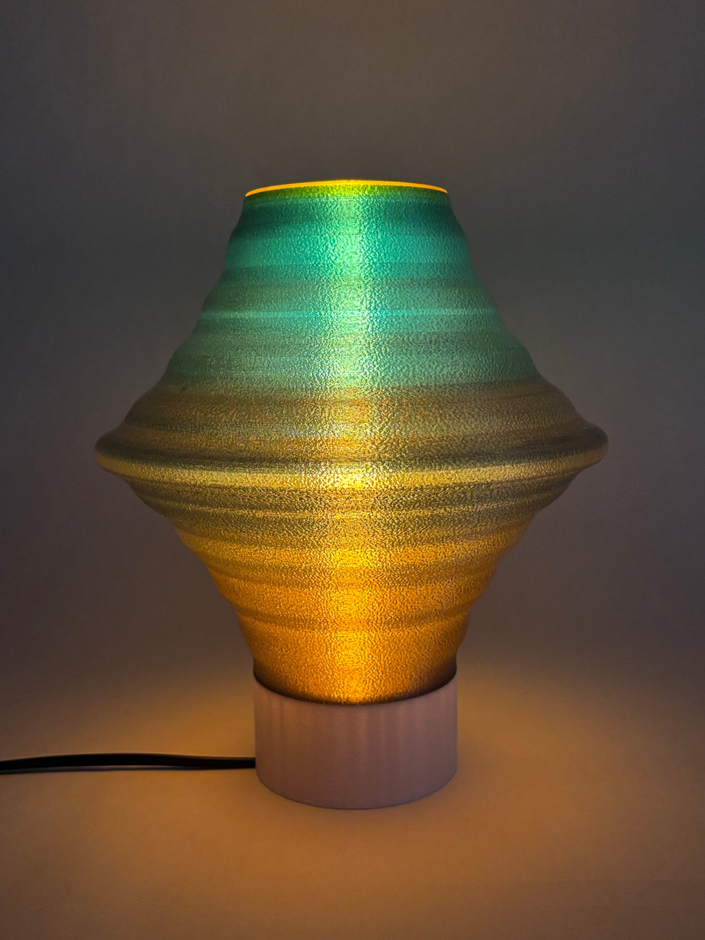 Ripple Table Lamp