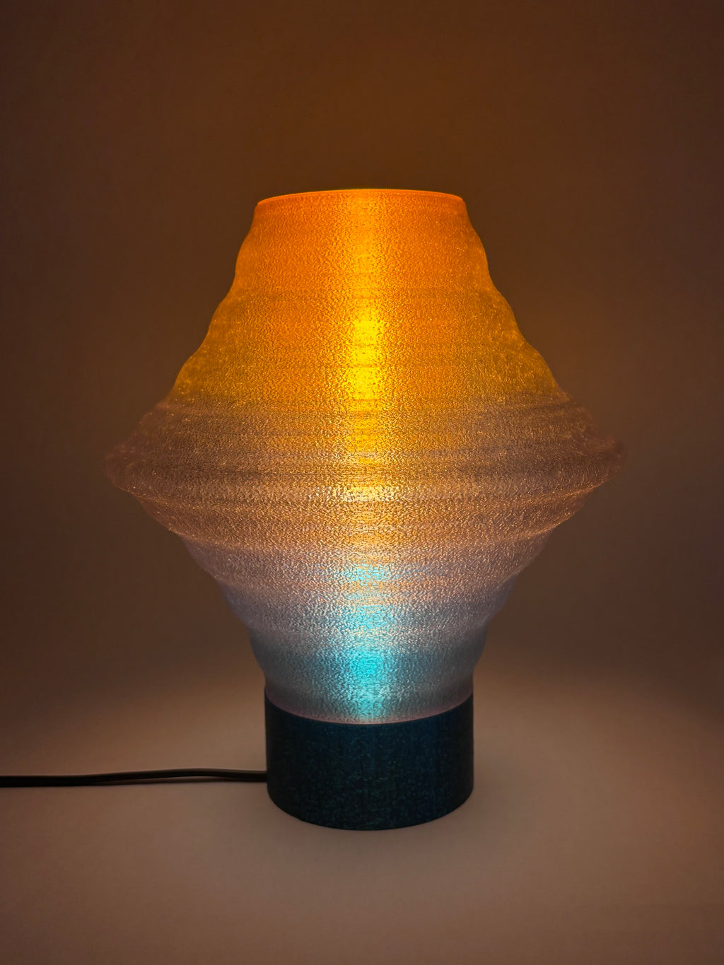 Ripple Table Lamp