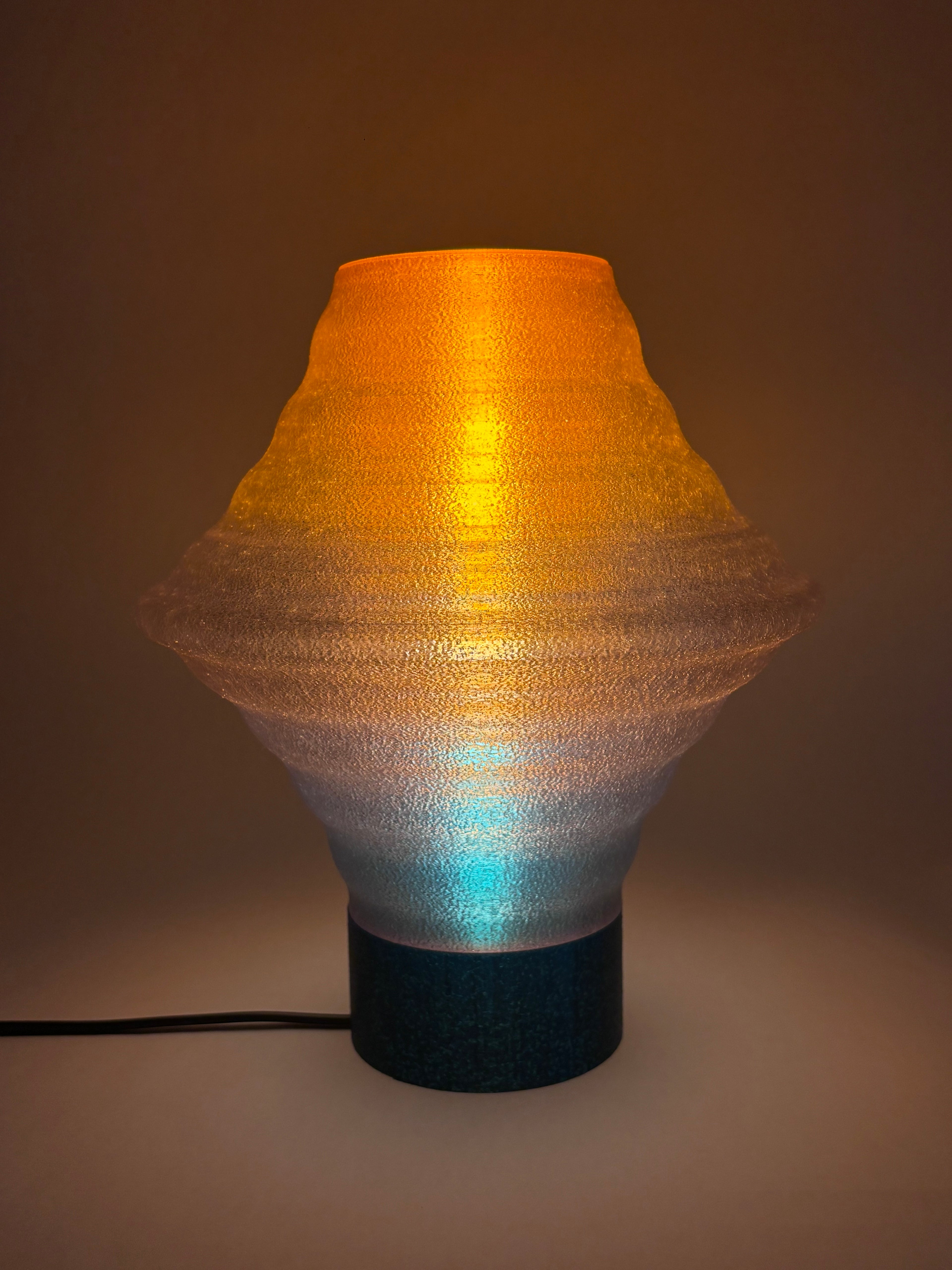 Ripple Table Lamp