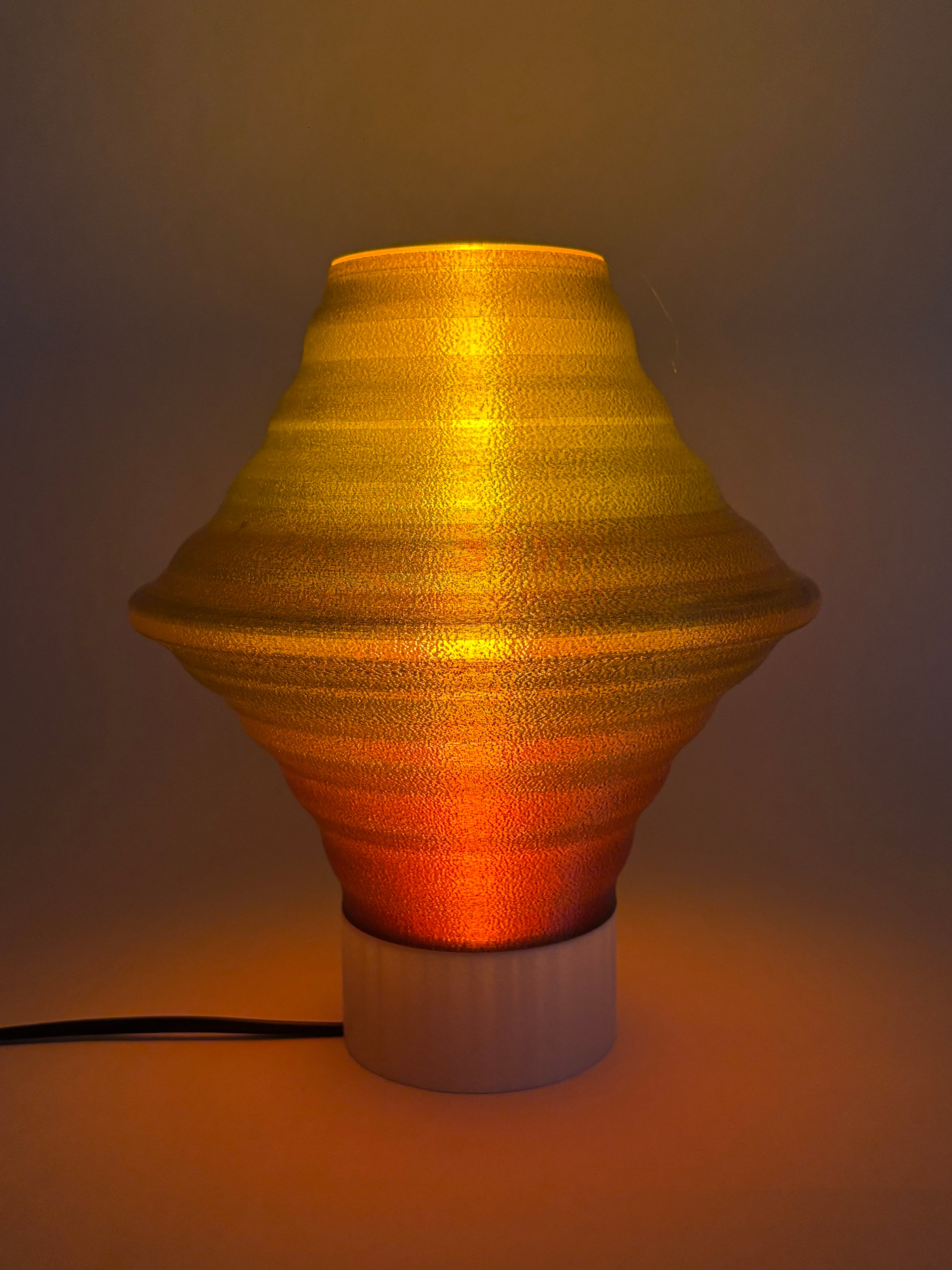 Ripple Table Lamp