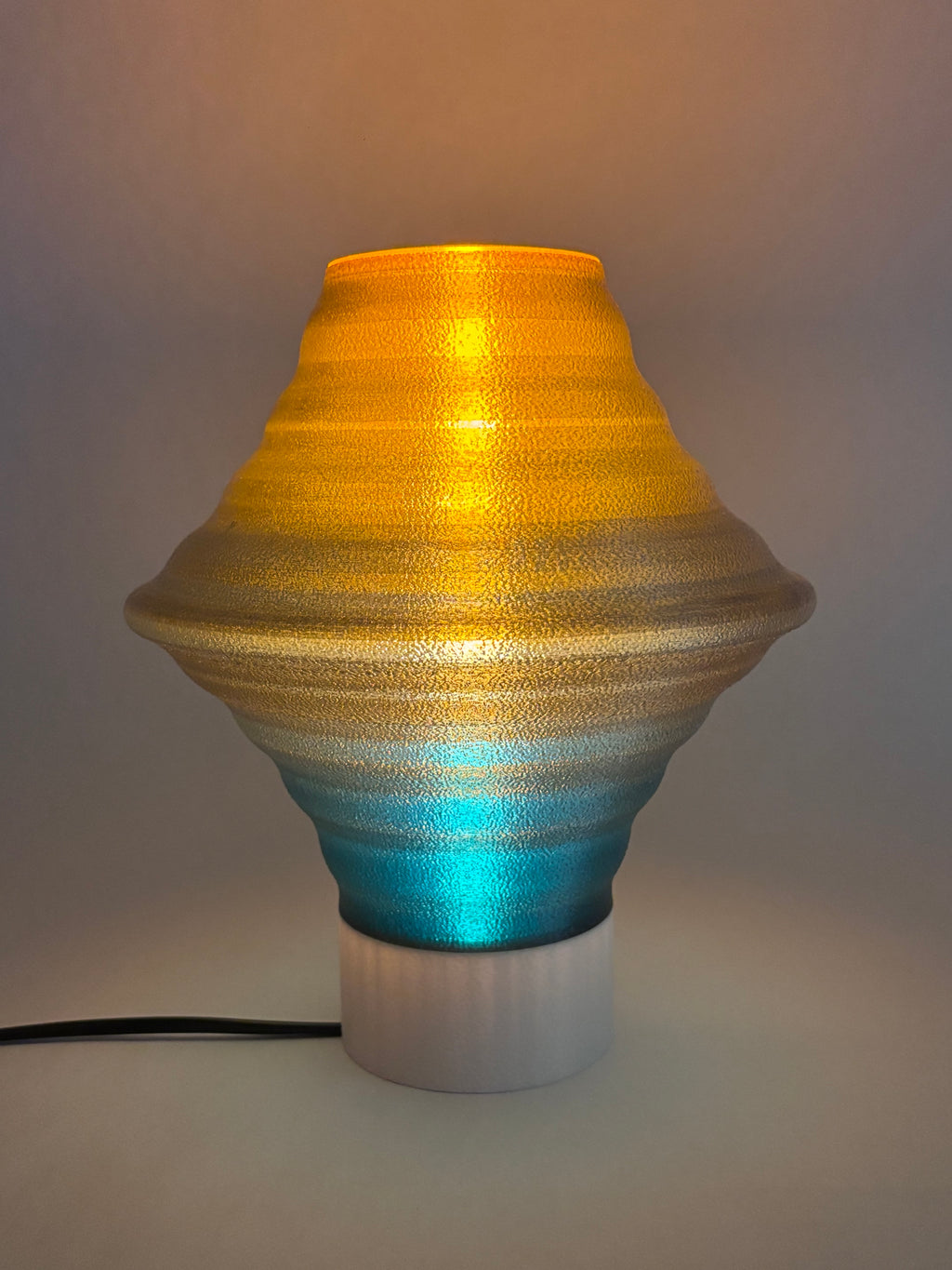 Ripple Table Lamp