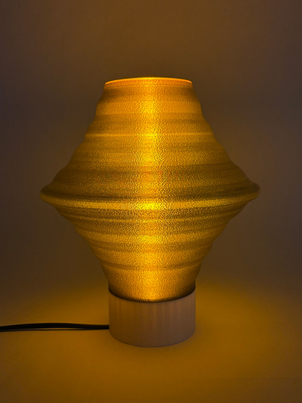 Ripple Table Lamp