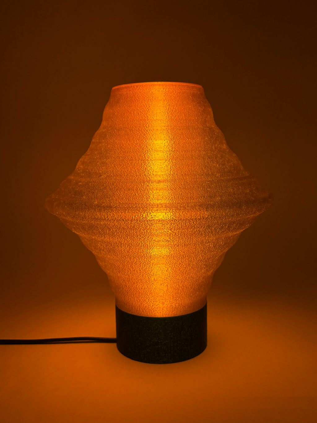 Ripple Table Lamp