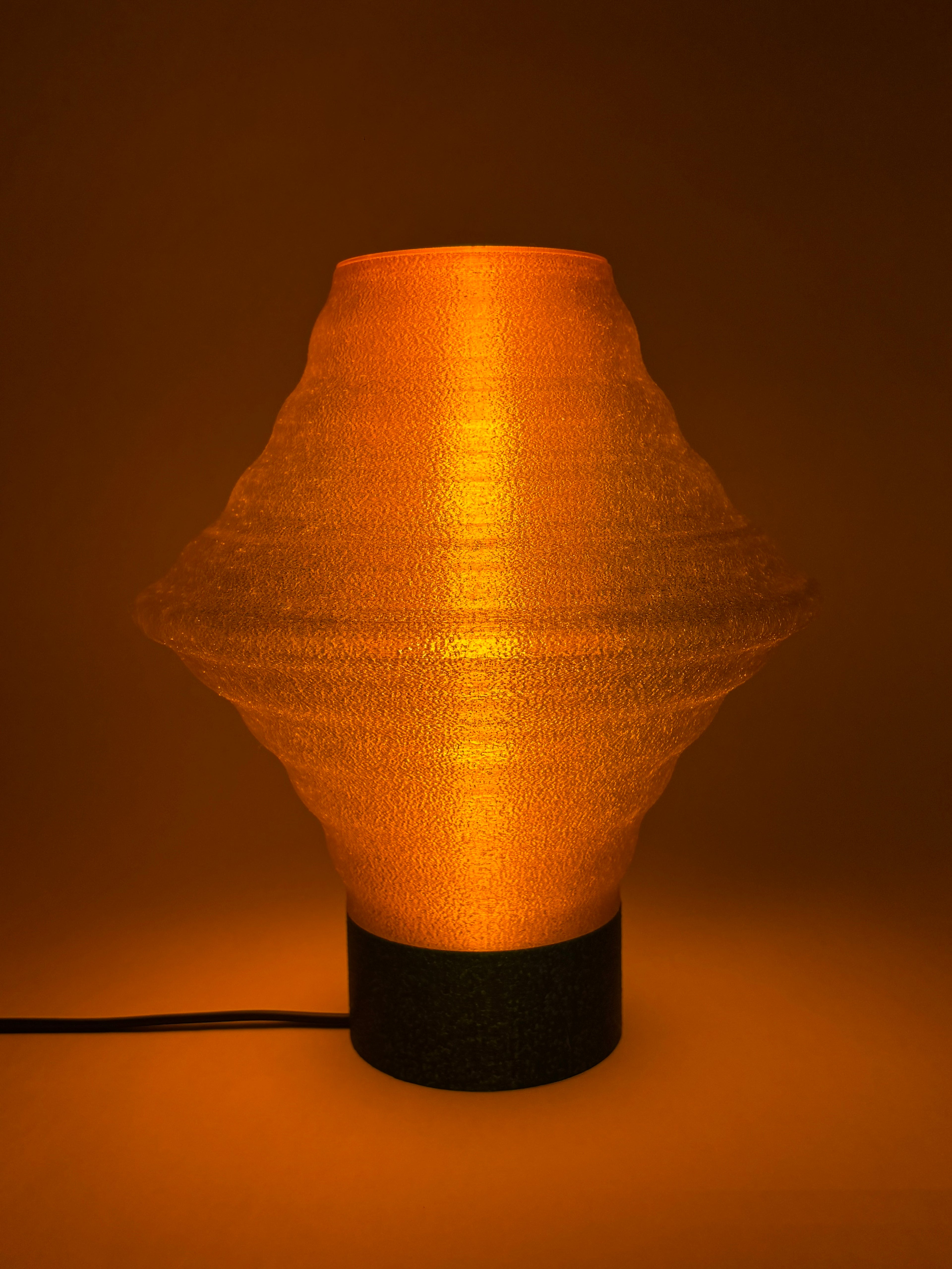 Ripple Table Lamp