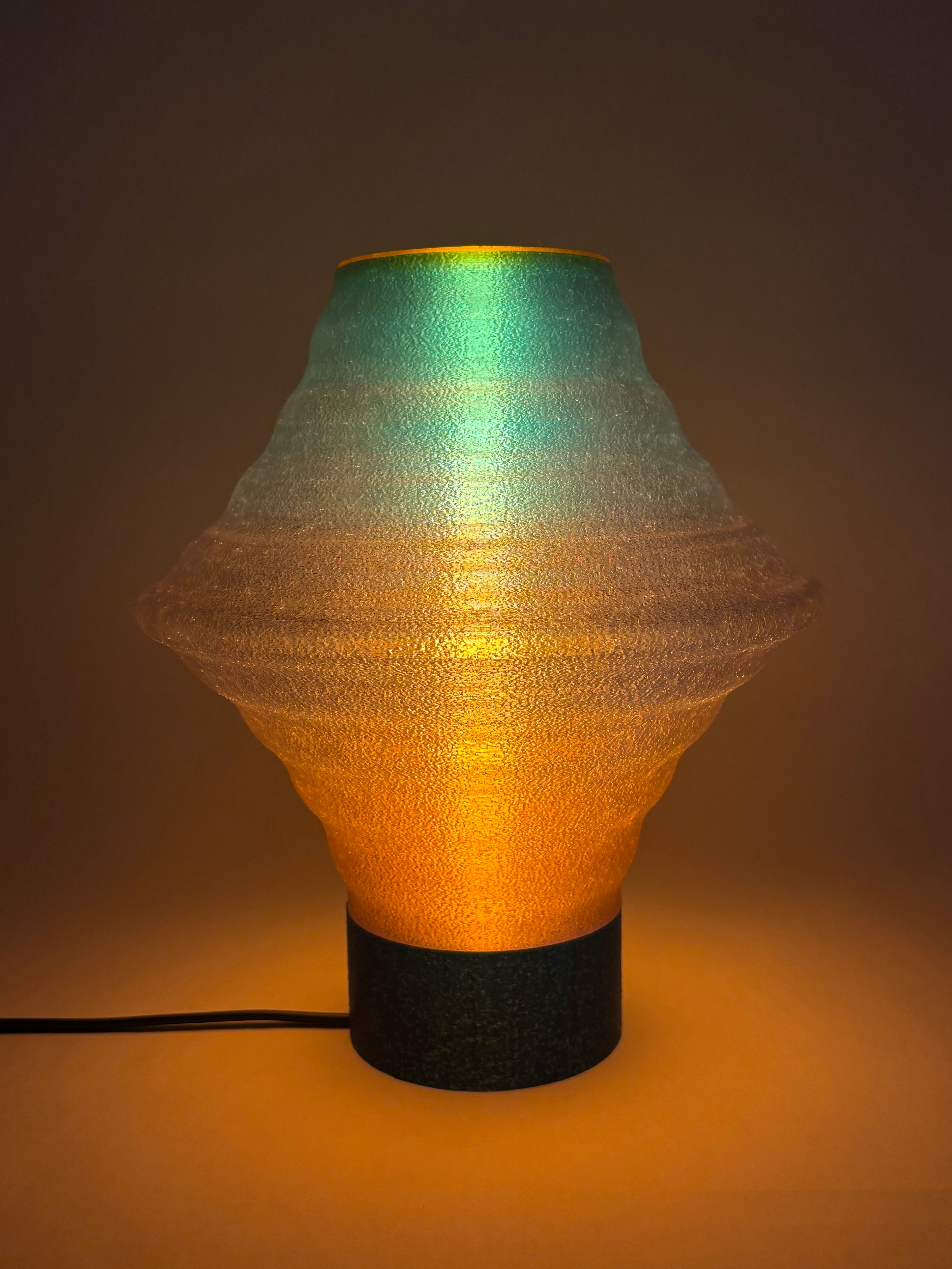 Ripple Table Lamp