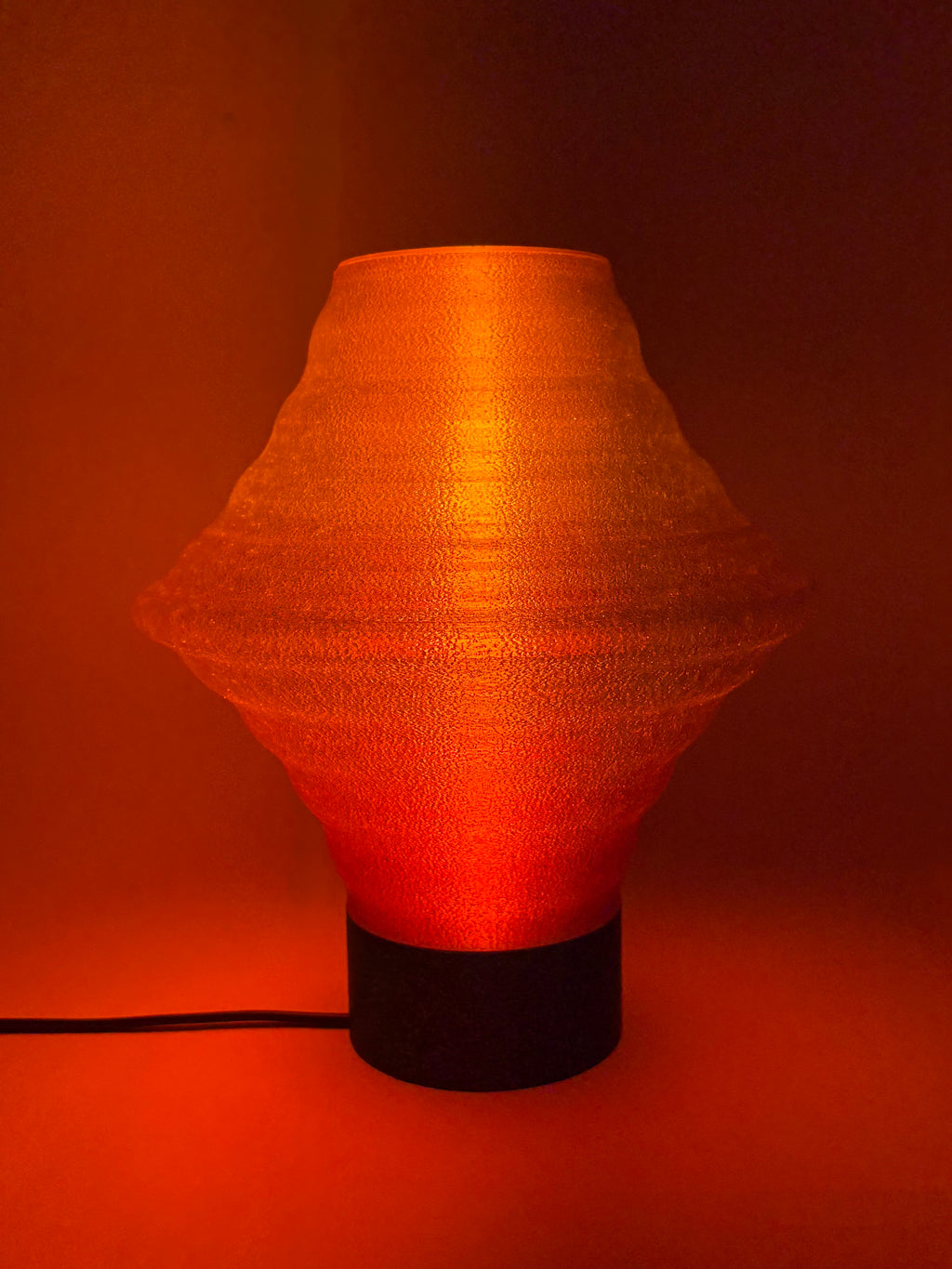 Ripple Table Lamp
